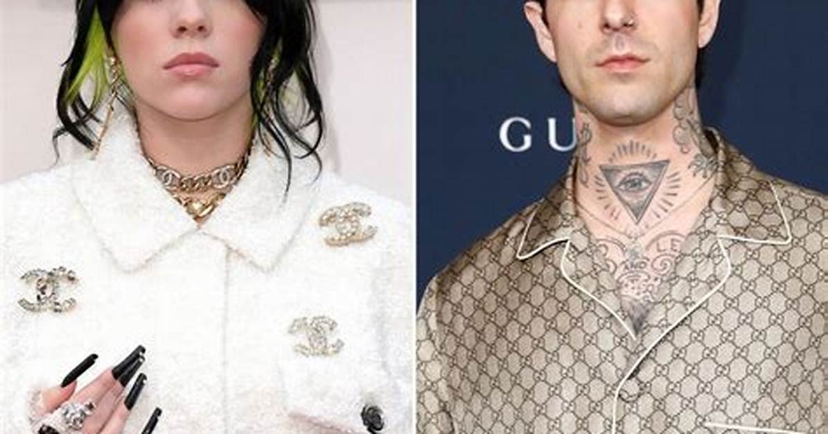 Understanding Billie Eilish's Relationship Status: Who Is Billie Eilish's Girlfriend?