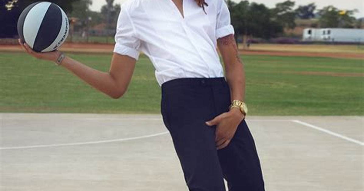 Understanding Brittany Griner: Is Brittany Griner Transgender?