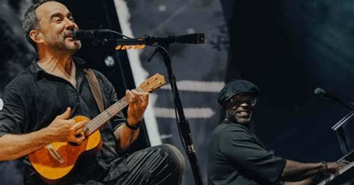 Understanding Dave Matthews' Disability: a Journey Through Resilience and Inspiration