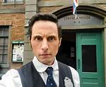 Understanding Jonny Harris: Is He Ill or Just Taking a Break?