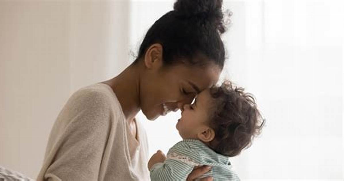 Understanding Mother Warmth: the Essential Bond Between Mother and Child