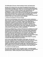 Understanding Negawhat: the Concept and Its Implications
