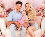 Understanding Patrick Mahomes' Daughter and Down Syndrome: a Journey of Love and Acceptance