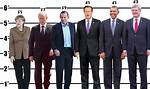Understanding Putin's Height in Feet: an Insight into the Russian Leader