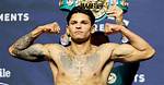 Understanding Ryan Garcia's Reach: a Boxer's Advantage in the Ring