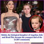 Understanding Shiloh Transgender: Breaking Norms and Embracing Identity