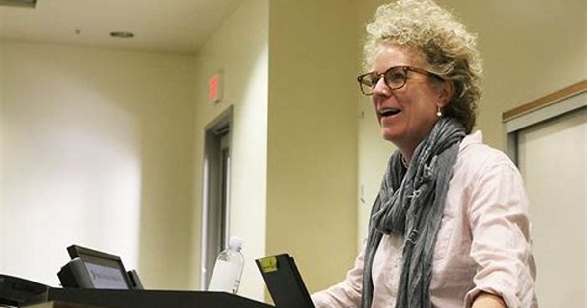 Understanding Susanne Craig's Partner: a Comprehensive Insight