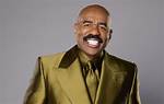 Understanding the Dynamics of Steve Harvey's Family