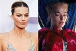 Understanding the Estrangement from Margot Robbie