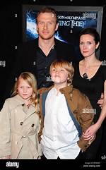 Understanding the Family Life of Kevin Mckidd: a Closer Look at His Kids