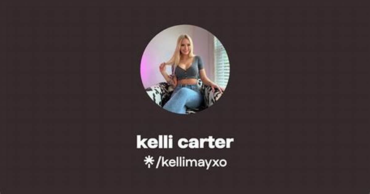 Understanding the Kelli Carter Leaked Only Fans Incident: Privacy, Consent, and Legal