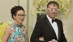 Understanding the Relationship Between Sandra Oh and Ellen Pompeo