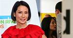 Understanding the Relationship of Lucy Liu, Her Son, and His Father