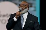 Understanding the Truth About T. D. Jakes' Marital Status: a Comprehensive Analysis