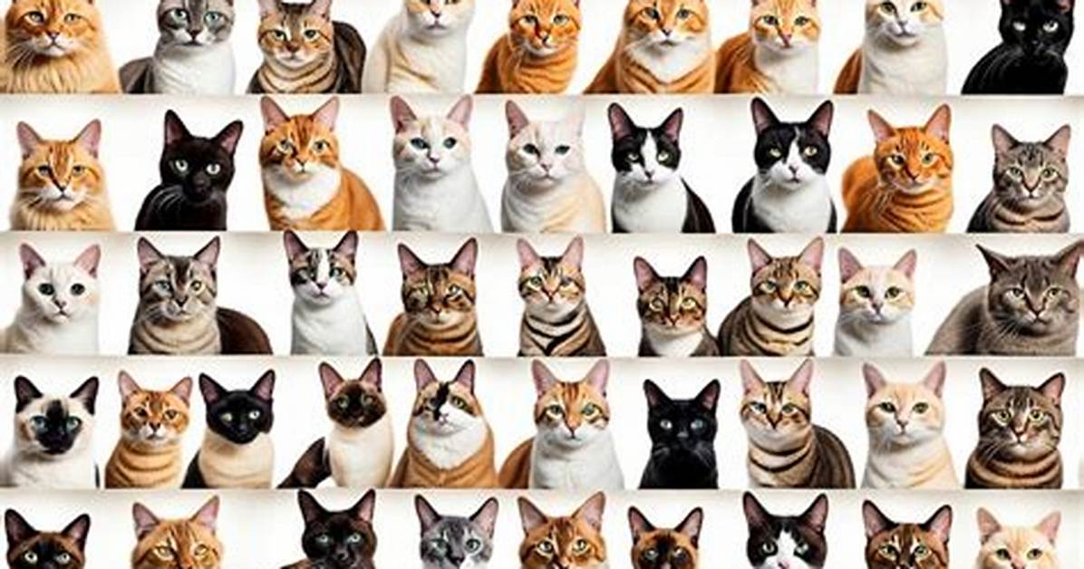 Understanding the Unique Traits of Your Cat's Personality Paw