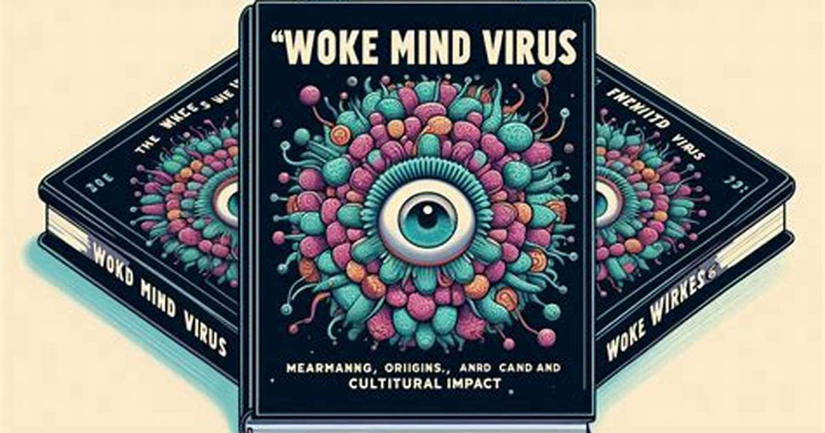 Understanding the Woke Mind Virus Meaning: a Comprehensive Analysis