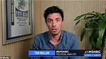 Understanding Tim Miller: Political Strategist and Husband