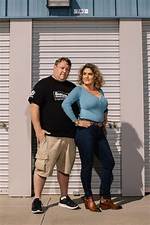Unearthing the Legacy: Rene Storage Wars Dad