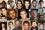 Unforgettable Talents: the Popular Male Actors in the 80S