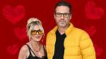 Ungkap Misteri Ryan Cramer, Kekasih Hati Tori Spelling!
