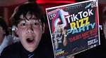 Unleashing Charisma: the Rizz Party Tiktok Phenomenon