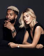 Unlikely Friends: the Connection Between Odell Beckham Jr. and Justin Bieber