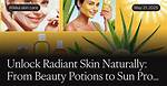 Unlock Radiant Skin with Kylie Rocket