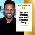 Unlock the Inspiring Journey of Jay Shetty's Wife