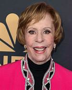 Unlock the Secrets of Carol Burnett's Enduring Relationships