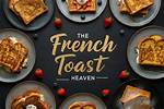 Unlock the Secrets of French Toast Heaven: a Culinary Journey