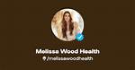 Unlock the Secrets of Melissa Wood Health Transformation: Before and After Revelations
