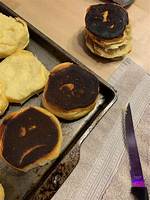 Unlock the Secrets of the Burnt Biscuit: a Culinary Exploration