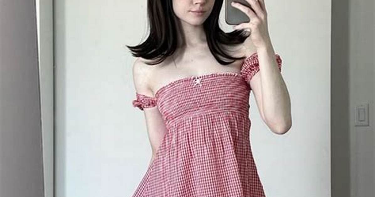 Unlock the Untold Truth: Nora Fawn's Onlyfans Revelation