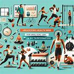 Unlocking Health and Fitness for 5'2 260 Lbs Women