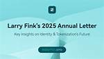 Unlocking Larry Fink's Ethnicity: Discoveries and Insights