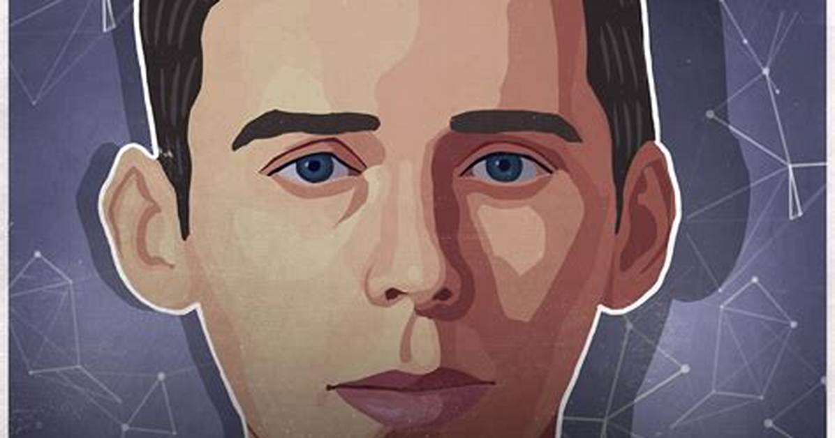 Unlocking the Enigmatic World of Ryan Montgomery, the Notorious Hacker