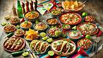 Unlocking the Secrets of Authentic Mexican Cuisine