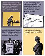 Unlocking the Secrets of Civil Rights, Criminal Defense, and Entertainment Law