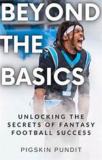 Unlocking the Secrets of Football and Beyond