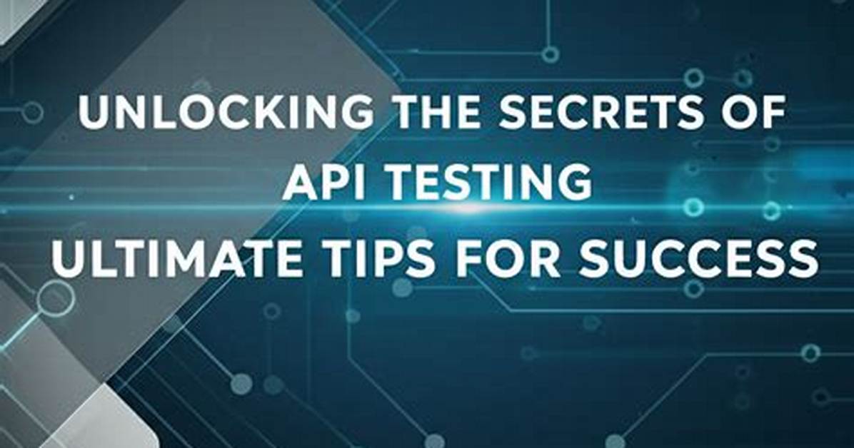 Unlocking the Secrets: the Ultimate Api for Google Rankings