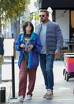 Unmasking the Joy: Ben Affleck's Daughter Masks