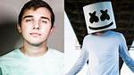 Unmasking the Mystery: Who Is Marshmello's True Identity?