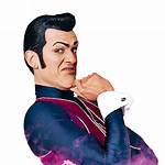 Unmasking the Villain of Lazy Town: Robbie Rotten