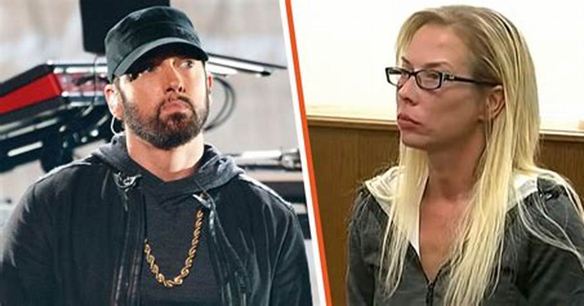 Unpacking the Mystery: Why Does Eminem Not Like Christopher Reeve?