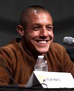 Unravel Theo Rossi's Identity: Nationality Explored