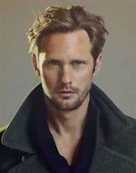 Unraveling Alexander Skarsgrd's Romantic Journey