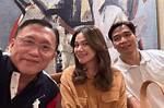 Unraveling Bea Alonzo's Family Tapestry: Discoveries and Insights