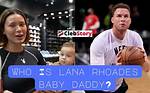 Unraveling Lana Rhoades' Baby Daddy Mystery