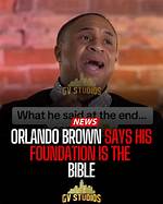 Unraveling Orlando Brown's Journey on Dr. Phil