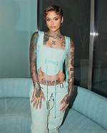 Unraveling the Age of Kehlani: How Old Is She Really?